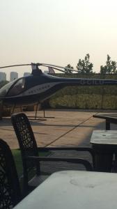 飛機模型